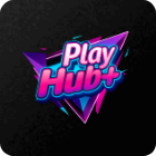 PLAYHUB+ icon