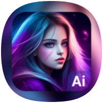 Cognise | AI Art Generator icon