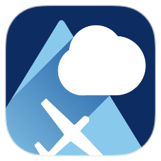 Avia Weather icon