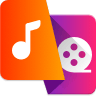 Audio EditoR 📽 [v89 MOD] icon