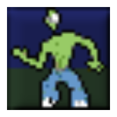 Pachi el marciano icon