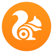 UC Browser icon