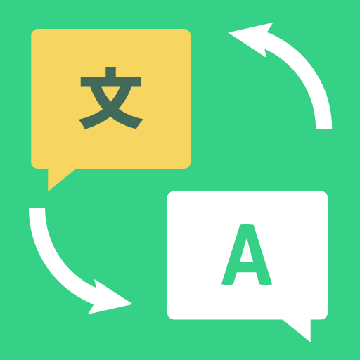 All Language Translator icon