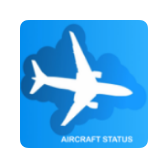 Aircraft Status icon