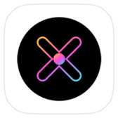 X Launcher icon