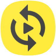 Loop Player icon