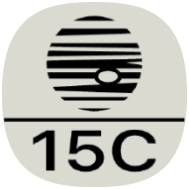 JRPN 15C icon