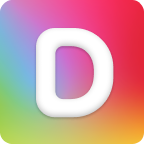 Design Keyboard icon