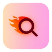 Quick Search icon