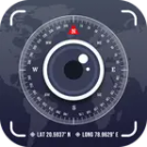 GPS Map Camera Lite icon