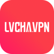 LVCHA VPN icon