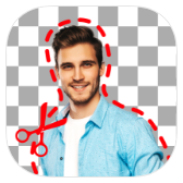 Background Eraser icon