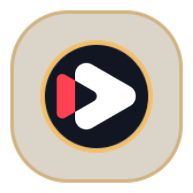 YouTube RVX icon