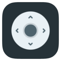 Universal TV Remote Control icon