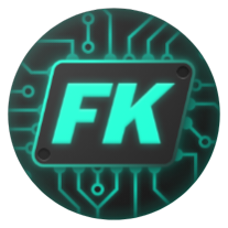 Franco Kernel Manager icon