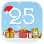 Christmas Countdown icon