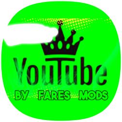 YouTube Vanced Extended Fares icon