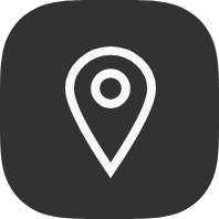 Cartogram icon
