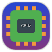 CPUz Pro icon