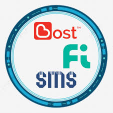 Bost Fi sms BD icon