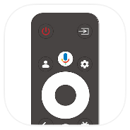Remote Control icon