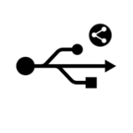 Share To InputStick icon