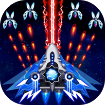 Space Shooter icon
