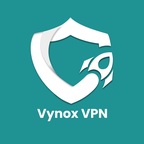 Vynox VPN icon