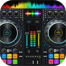 DJ Mixer icon