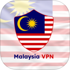 MalaysiaVPN icon