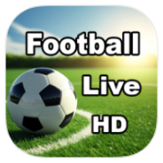 Live Football TV icon