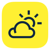WeatherPro icon
