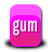 Gum icon