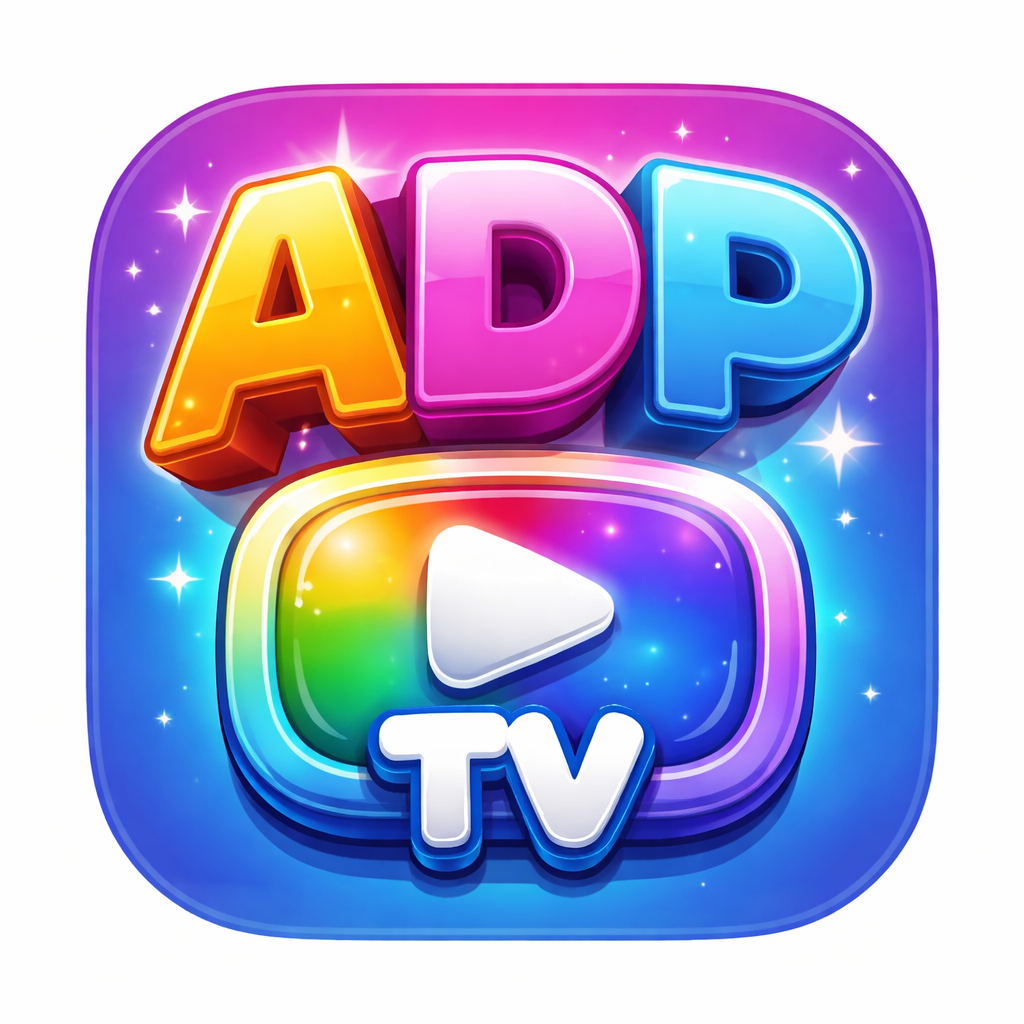 ADPTV icon