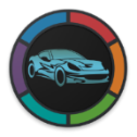 Car Launcher PRO icon