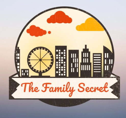 FamilySecret icon