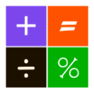 Calculator icon