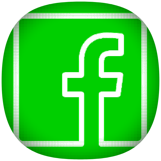 FaceBook🌿 icon