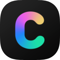 OneGlass Color icon