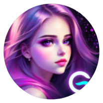 Genius Art: Image AI Generator icon