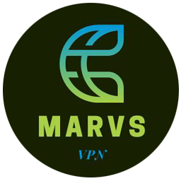 Marvs VPN icon