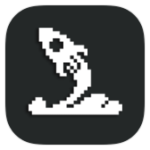 Retro Mode - Light icon