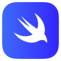 Swift icon