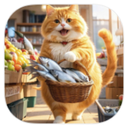 AI Cat & Dog Video icon