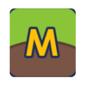 Merrun Icon Pack icon