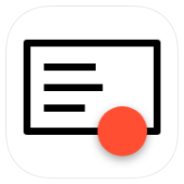 GridNote icon