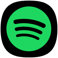 Spotify Pro icon
