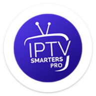 IPTV Smarters Pro icon