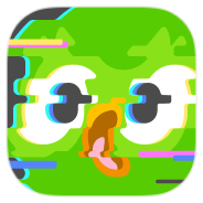 Duolingo icon