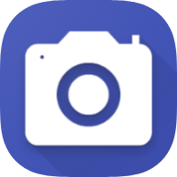 PhotoStamp Camera icon